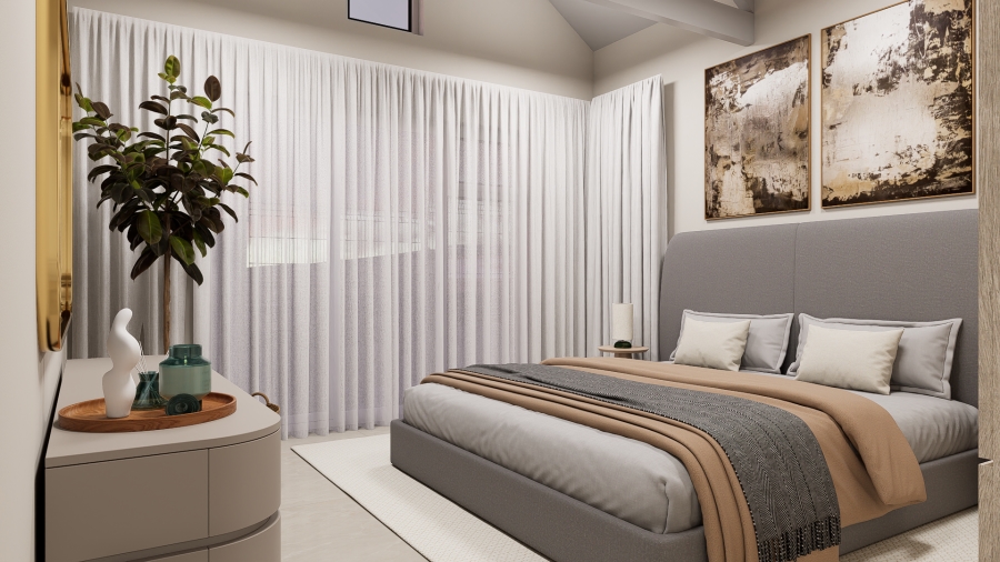 3 Bedroom Property for Sale in Outeniquasbosch Western Cape
